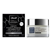 Helia-D Deep Moisturising+Anti Wrinkle Night Cream 35+ Helia-D Deep Moisturising+Anti Wrinkle Night Cream 35+