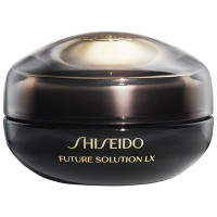 Shiseido Eye and Lip Contour Regenerating Cream szem-és ajakkontúr regeneráló krém