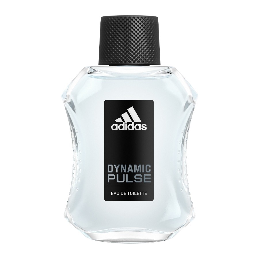 adidas Dynamic Pulse Eau De Toilette