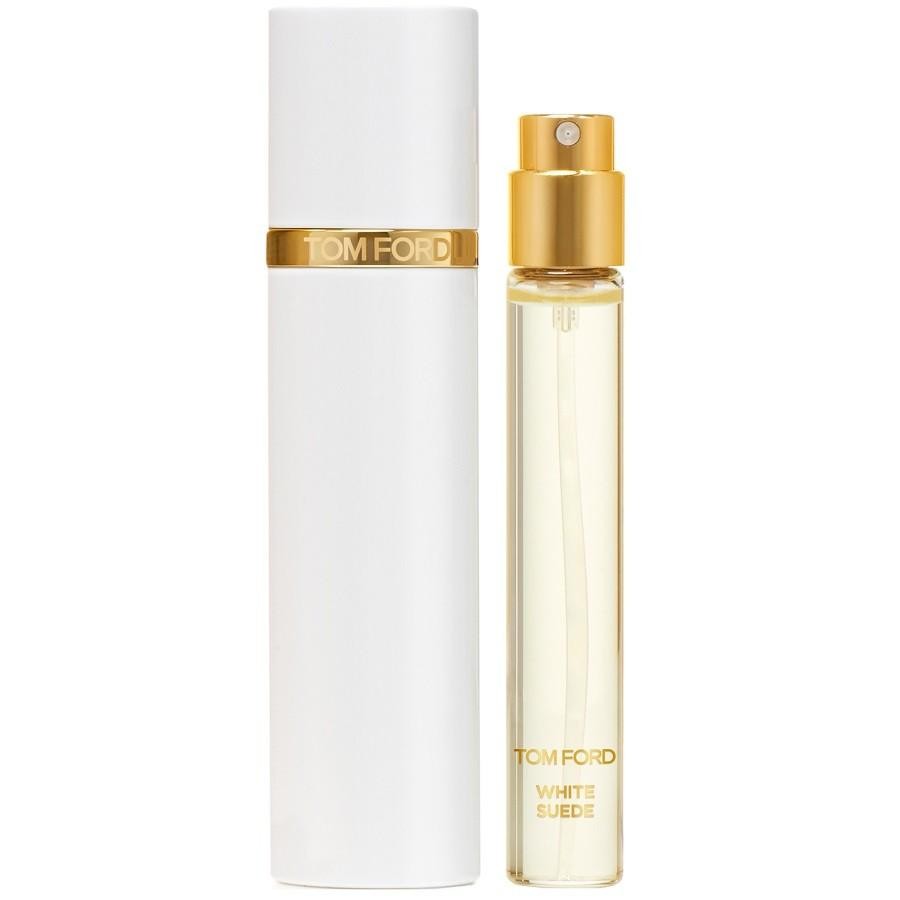 Tom Ford White Suede Atomizer