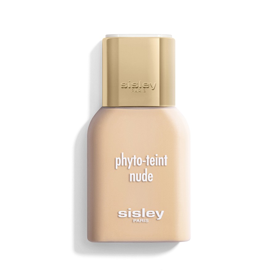 Sisley Paris Phyto-Teint Nude