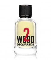 Dsquared² 2Wood Edt