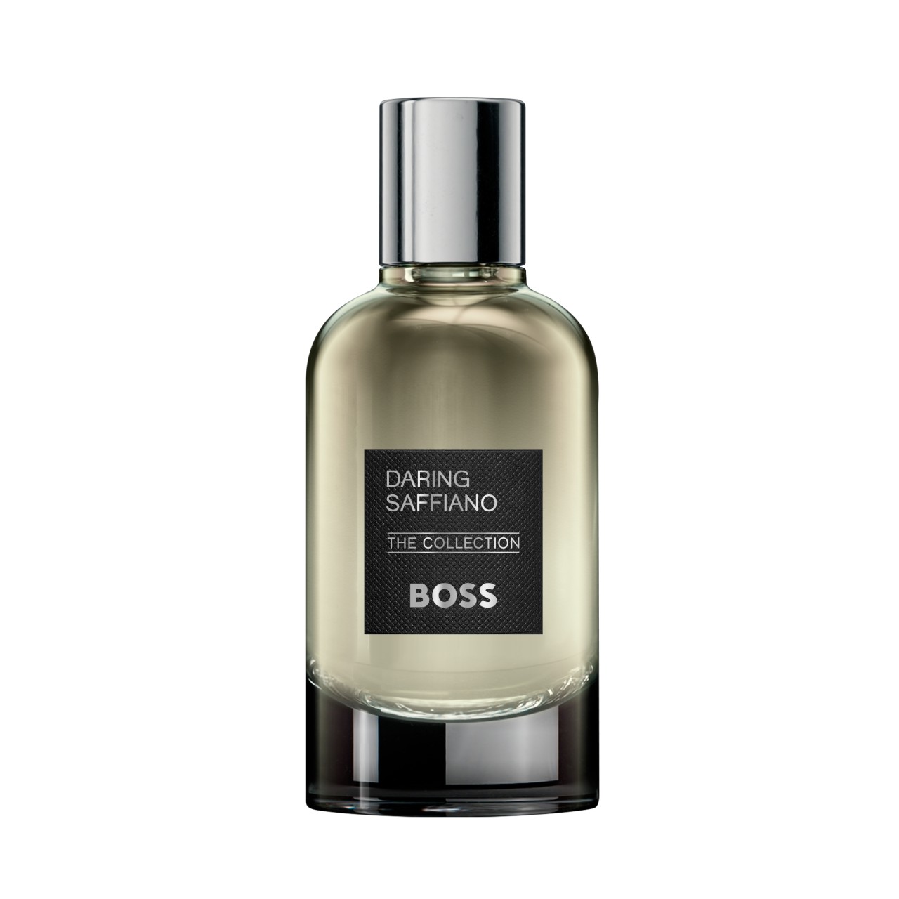 Hugo Boss The Collection Daring Saffiano