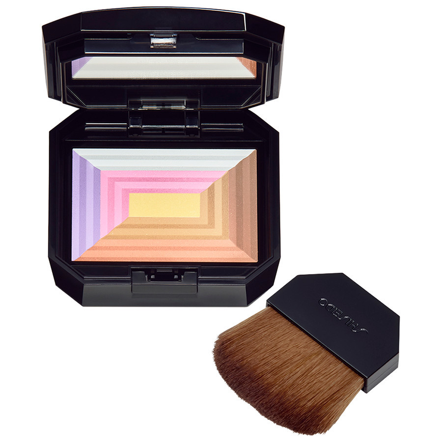 Shiseido Shiseido 7 Light Powder Illuminator púder