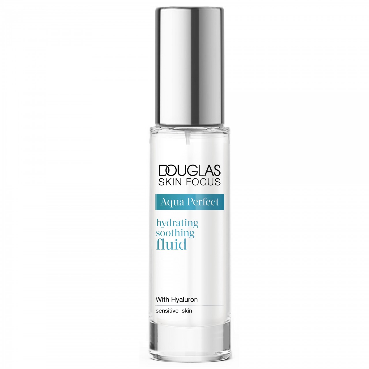 Douglas Skin Focus Hydrating Soothing Fluid