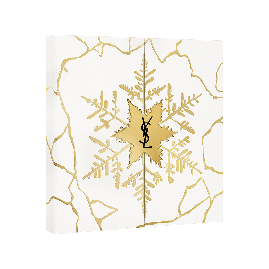 Yves Saint Laurent Yves Saint Laurent Advent Calendar Adventi