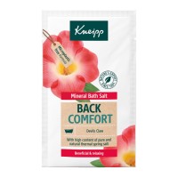 Kneipp Back Comfort Bath Salt