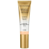 Max Factor Miracle Second Skin Alapozó