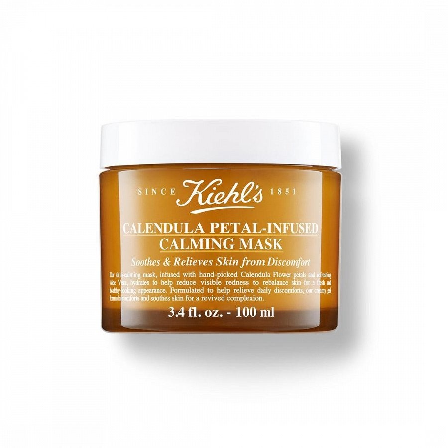 Kiehl's Calendula Petal-Infused Calming