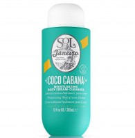 Sol de Janeiro Coco Cabana Body Cream-Cleanser