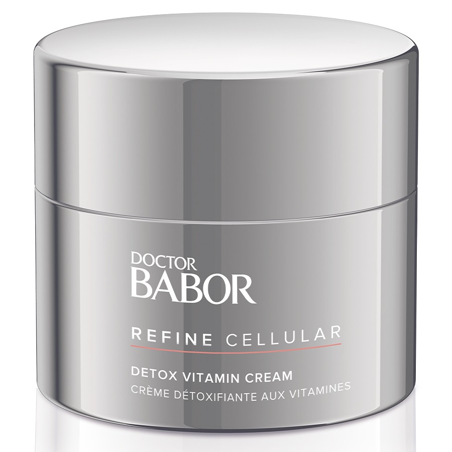 Babor Detox Vitamin Cream