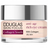 Douglas Focus Anti-Age Rich Cream