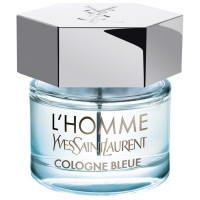 Yves Saint Laurent L’Homme Cologne Bleue