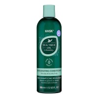 Hask Tea Tree Oil & Rosemary