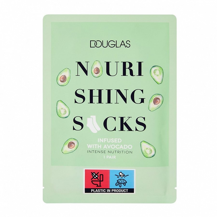 Douglas Essentials Nourishing Socks