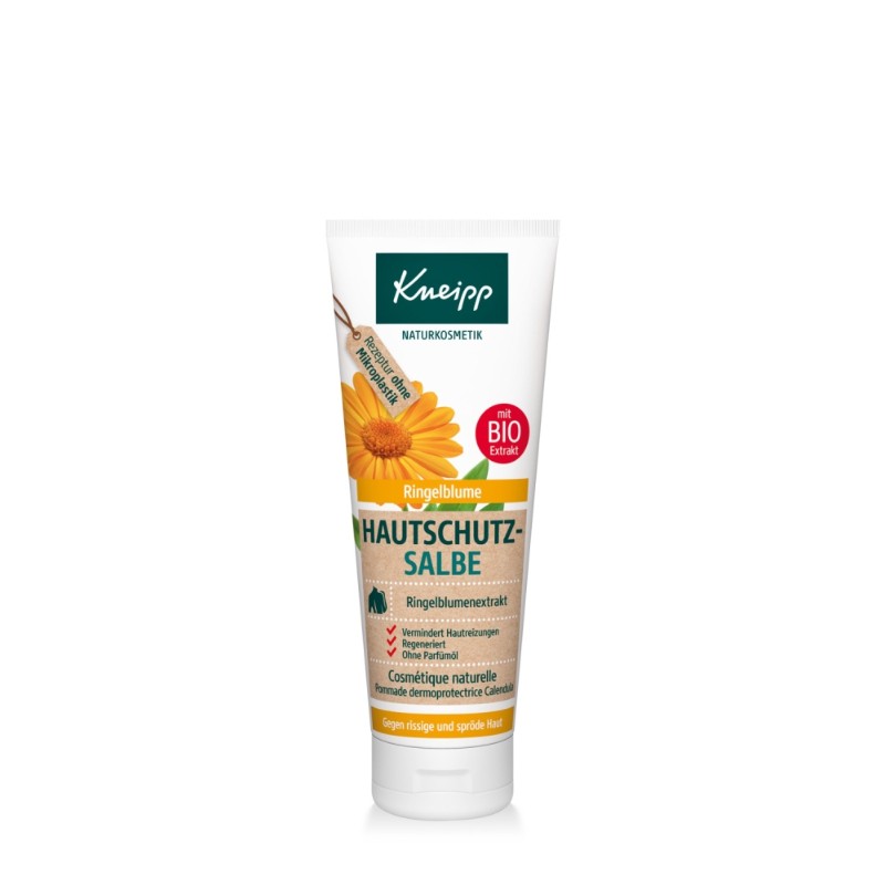 Kneipp Calendula Skin Protection Cream