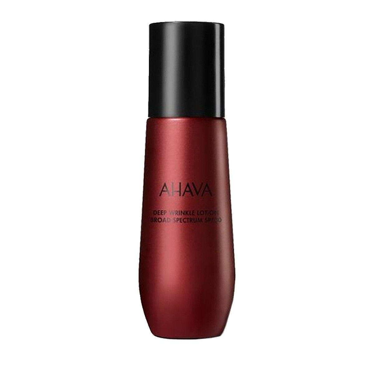 AHAVA Deep Wrinkle Lotion SPF 30