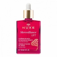 Nuxe Firming Activating Oil-Serum