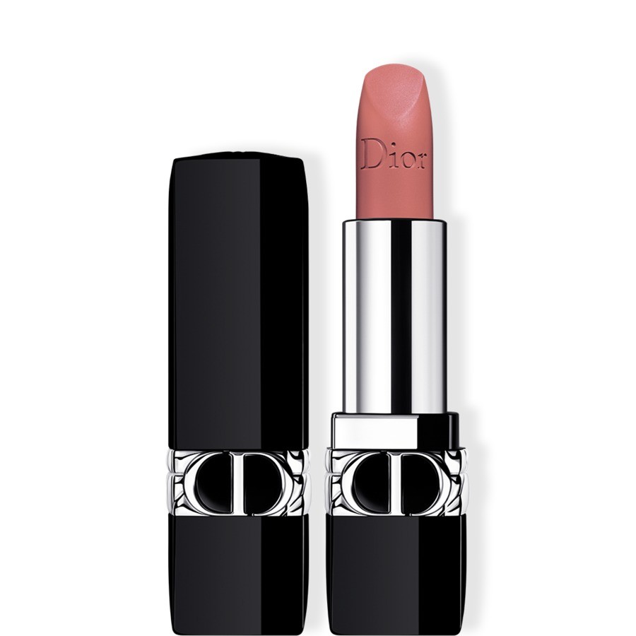 DIOR Rouge Dior Couture Color Refillable Lipstick Matte