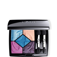 DIOR 5 Couleurs - Color Games Collection Limited Edition