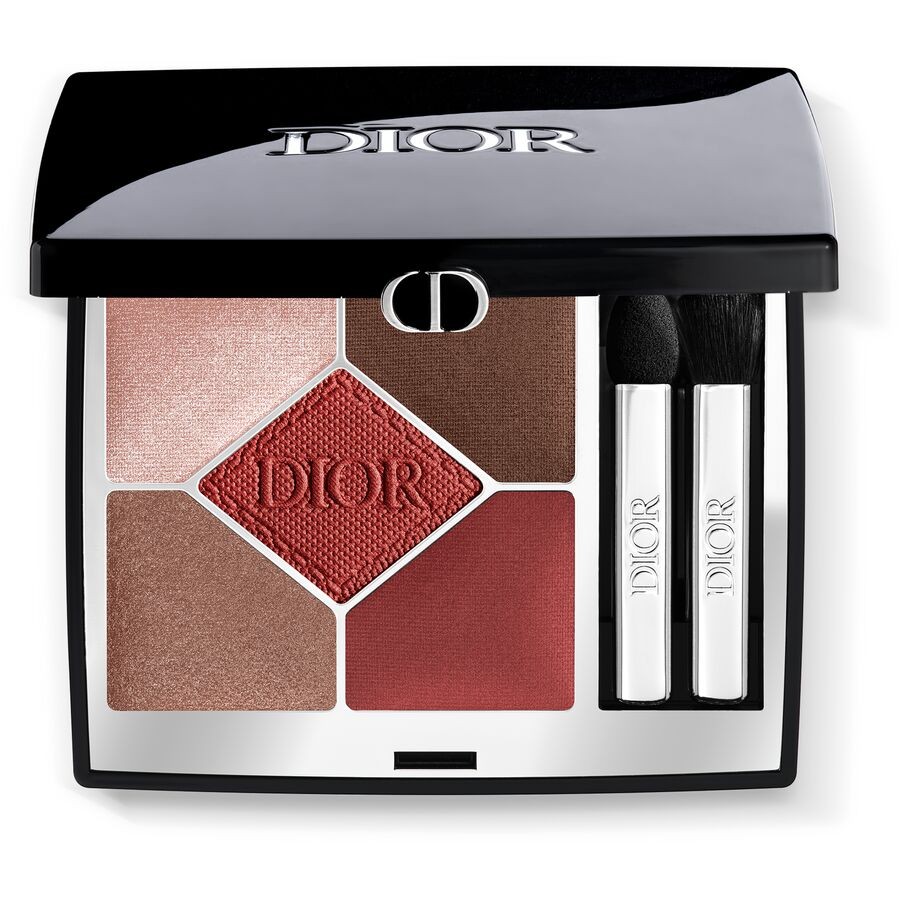 DIOR Diorshow 5 Couleurs Palette