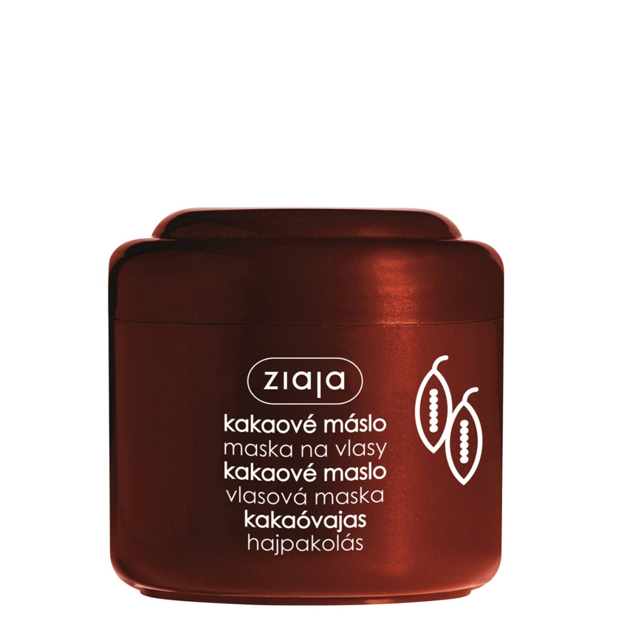 Ziaja Cocoa Butter Hair Mask