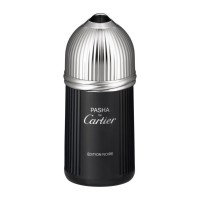 Cartier Pasha Eau de Toilette Edition Noire