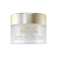 CHRISTIAN BRETON Diamond Pure Luxury Cream