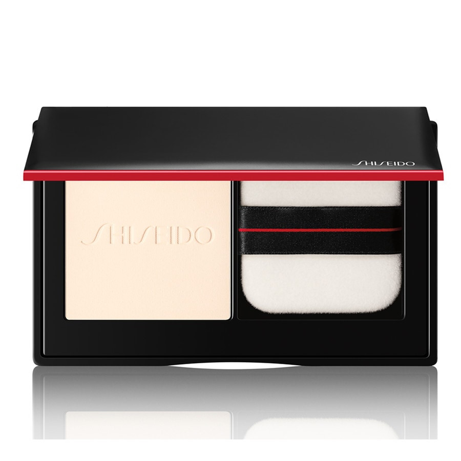 Shiseido Invisible Silk Pressed Power