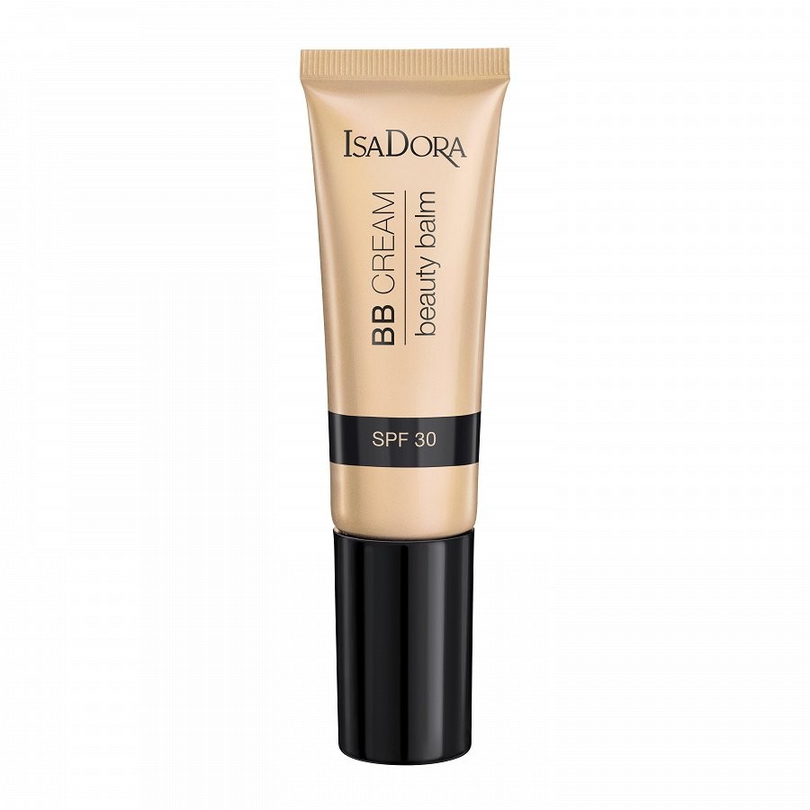 Isadora BB Beauty Balm Cream