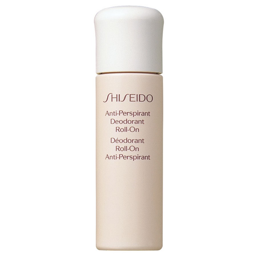 Shiseido Deodorants Anti-Perspirant Deodorant Roll-On