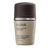 AHAVA Magnesium Rich Deodorant For Men