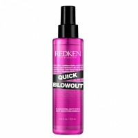 Redken Quick Blowout Spray