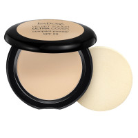 Isadora Velvet Touch Ultra Cover Compact Powder SPF 20