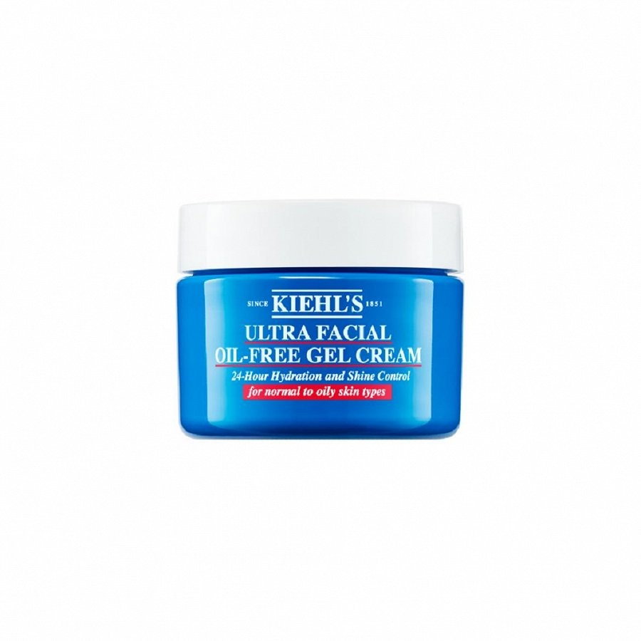 Kiehl's Ultra Facial Oil-Free Gel