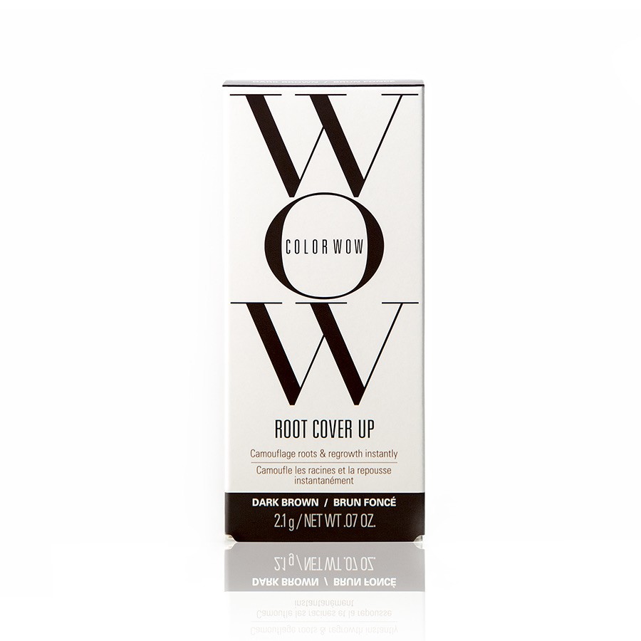 Color WOW Root Cover Up Dark Brown