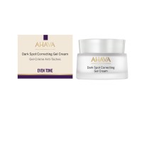 AHAVA Dark Spot Correcting Gel Cream