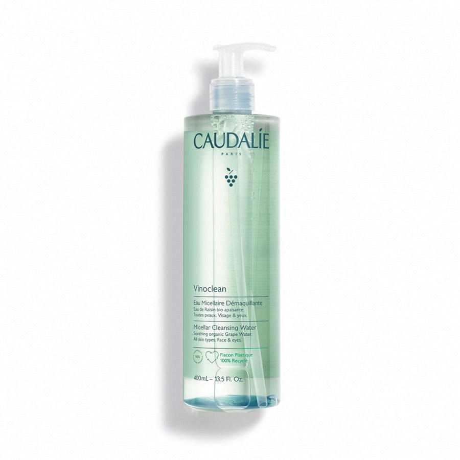 Caudalie Vinoclean Micellar Cleansing Water