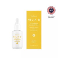 Helia-D Hydramax C-Vitamin & Hialuron Duo