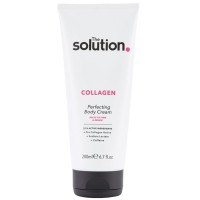 the Solution Collagen Perfecting Body Lotion