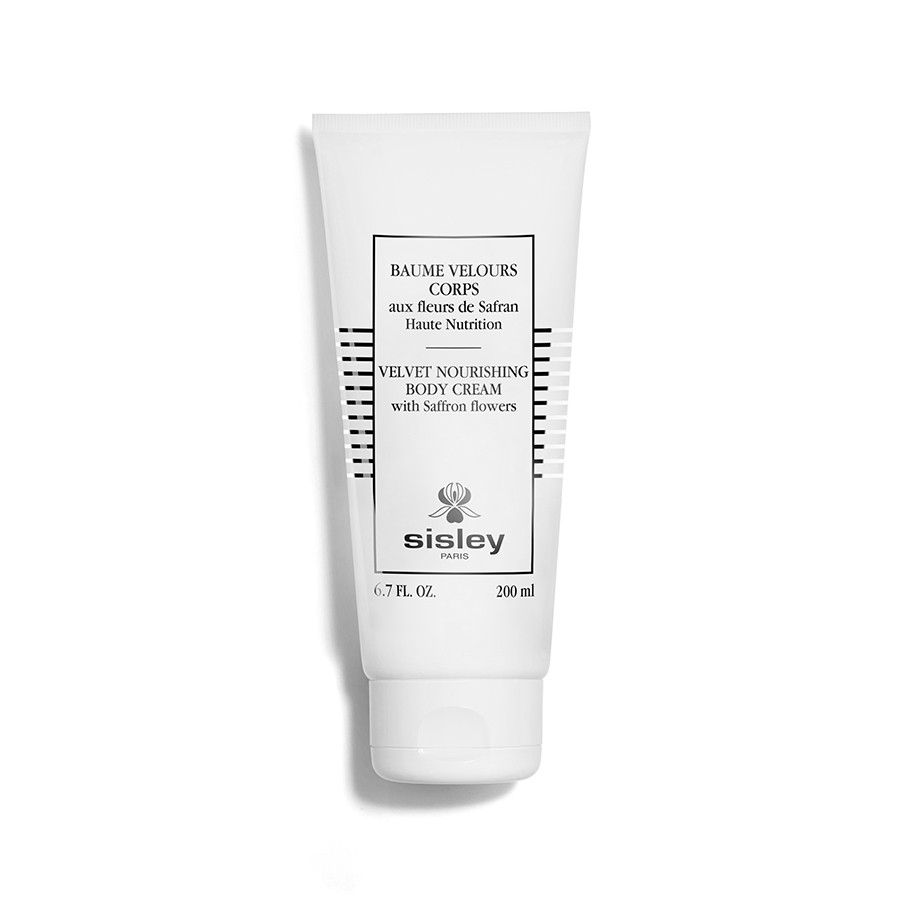 Sisley Paris Velvet Nourishing Body Cream