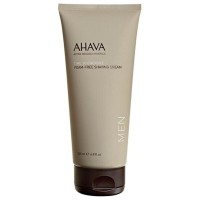 AHAVA Foam Free Shaving Cream