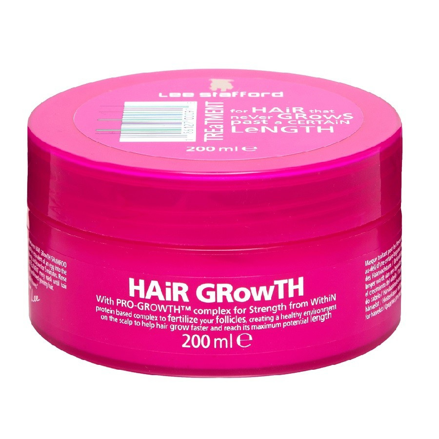 Lee Stafford Hair Growth Treatment