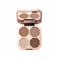 Dear Dahlia Dream Velvet Eyeshadow Paletta