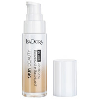 Isadora Skin Beauty Perfecting & Protecting Foundation SPF35