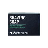 ZEW for men Shaving Soap