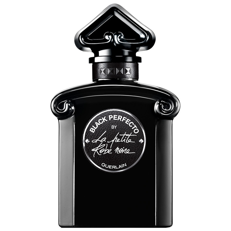 Guerlain La Petite Robe Noire Black Perfecto