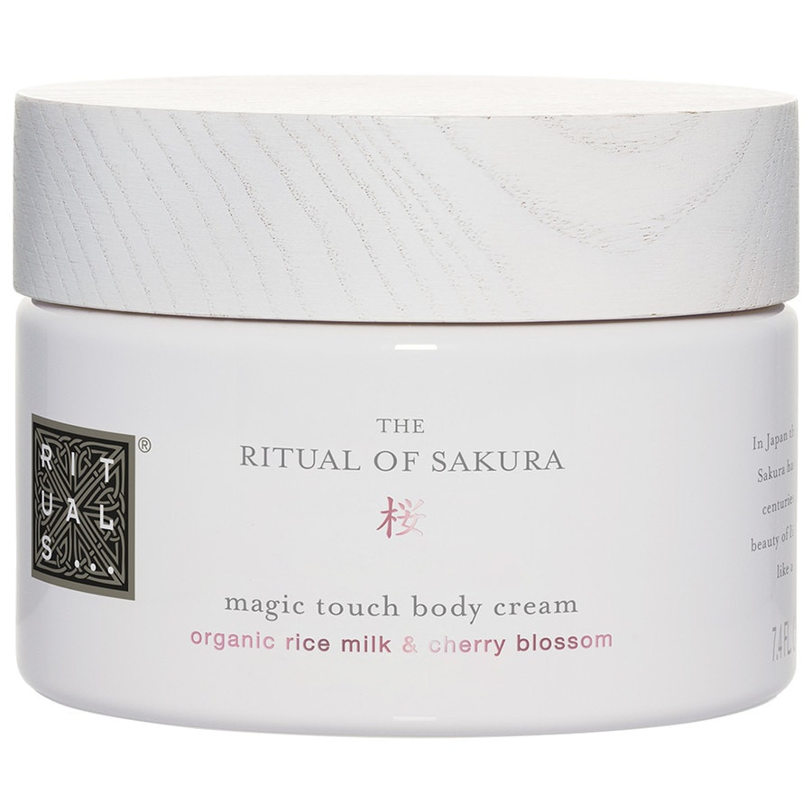 Rituals The Ritual of Sakura Body Cream