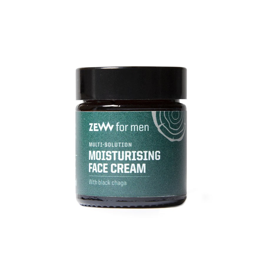 ZEW for men Face Cream