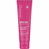 Lee Stafford Grow Strong & Long Activation Styling Cream